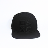 XOXO GAME SNAPBACK CAP